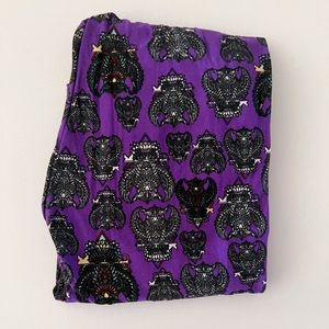 Owl Leggings
